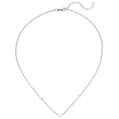 Collier "Sterne" 925 Silber