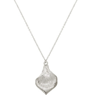 Collier “Calla” 925 Silber