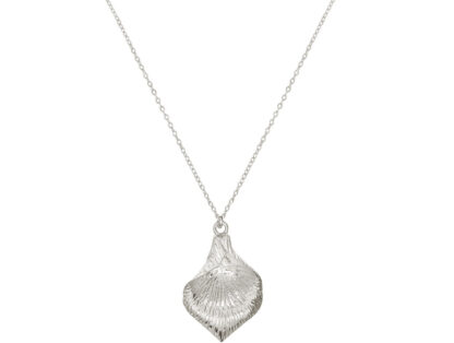 Collier “Calla” 925 Silber