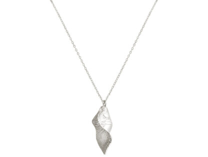 Collier “Calla” 925 Silber