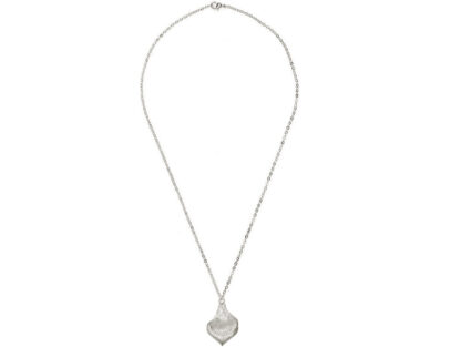 Collier “Calla” 925 Silber