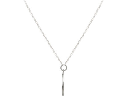 Collier "Alpiner Nachthimmel" 925 Silber/teilvergoldet