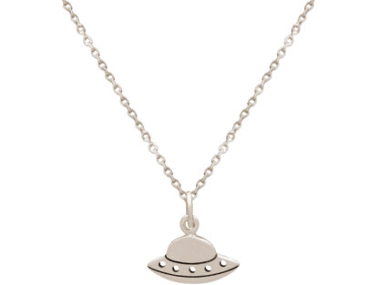 Collier "UFO" 925 Silber