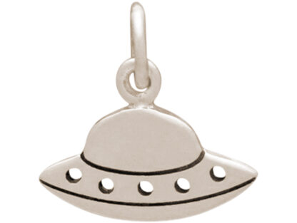 Collier "UFO" 925 Silber