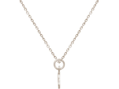 Collier "UFO" 925 Silber