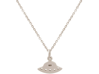 Collier "UFO" 925 Silber