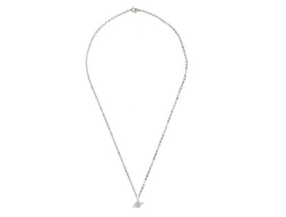 Collier "Saturn" 925 Silber