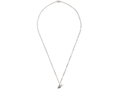 Collier “Schnecke” 925 Silber