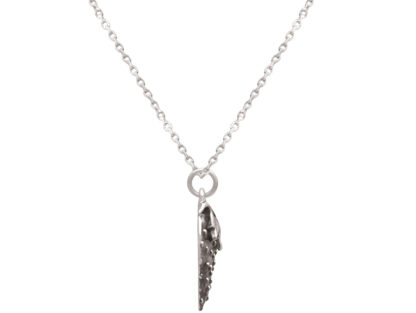 Collier "Erdbeere" 925 Silber