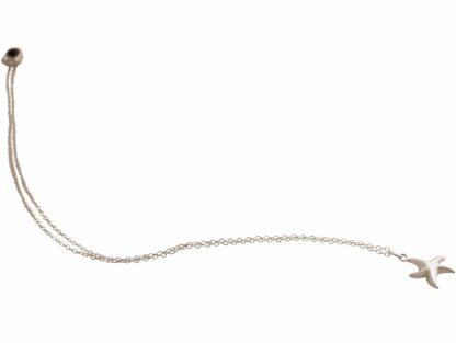 Collier "Seestern" 925 Silber